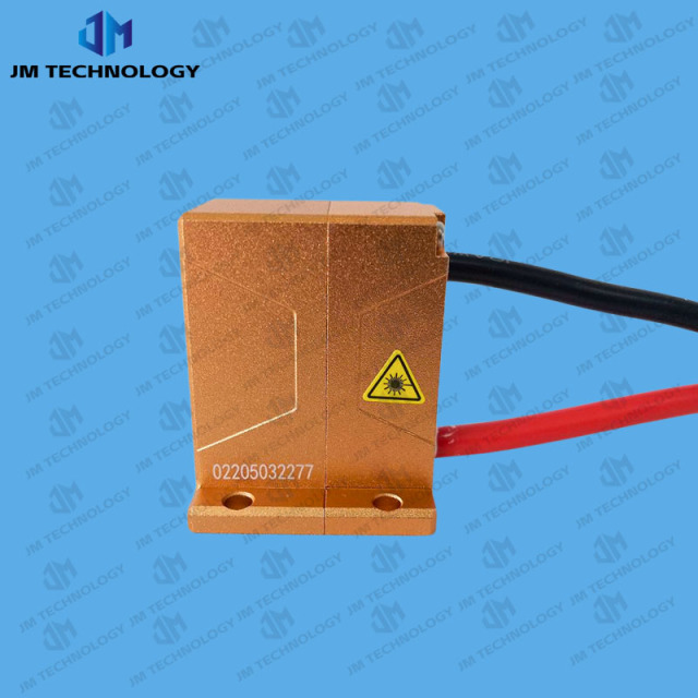 HMA-808-100-12-D1 1200W 12Bars 100A 24V Macro Channel Diode Laser Stack For Cosmetic 808nm 755nm 1064nm 940nm laser hair removal equipment,Weifang JM Electronics Co., Ltd,HMA-808-100-12-D1 1200W 12Bars 100A 24V Macro Channel Diode Laser Stack For Cosmetic 808nm 755nm 1064nm 940nm laser hair removal equipment