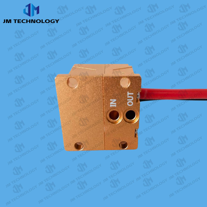 HMA-808-100-12-D1 1200W 12Bars 100A 24V Macro Channel Diode Laser Stack For Cosmetic 808nm 755nm 1064nm 940nm laser hair removal equipment,Weifang JM Electronics Co., Ltd,HMA-808-100-12-D1 1200W 12Bars 100A 24V Macro Channel Diode Laser Stack For Cosmetic 808nm 755nm 1064nm 940nm laser hair removal equipment