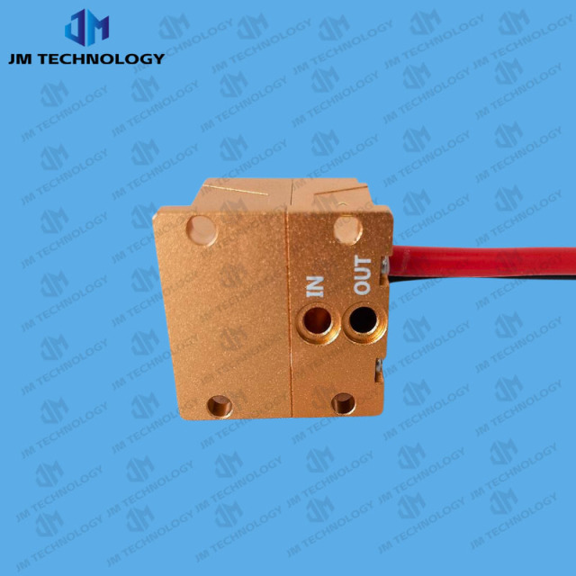 HMA-808-100-12-D1 1200W 12Bars 100A 24V Macro Channel Diode Laser Stack For Cosmetic 808nm 755nm 1064nm 940nm laser hair removal equipment,Weifang JM Electronics Co., Ltd,HMA-808-100-12-D1 1200W 12Bars 100A 24V Macro Channel Diode Laser Stack For Cosmetic 808nm 755nm 1064nm 940nm laser hair removal equipment