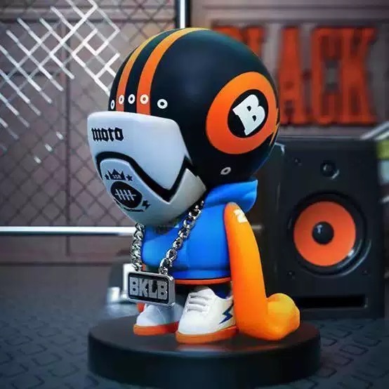 Super cool blind box unboxing+chameleon blind box belongs to your blind box decoration gift chameleon Trendy Toy toy  shows