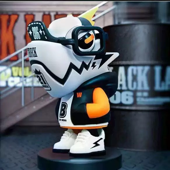 Super cool blind box unboxing+chameleon blind box belongs to your blind box decoration gift chameleon Trendy Toy toy  shows