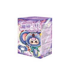 1pcs in box（blind box）