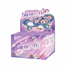 8pcs in box (blind box)