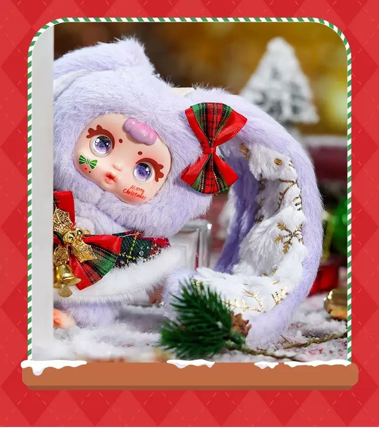 Ultimate Christmas Gift for Kids: Wearable Plush Backpack Mystery Box