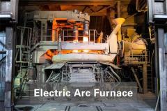 Electric Arc Furnace