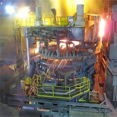 Electric Arc Furnace