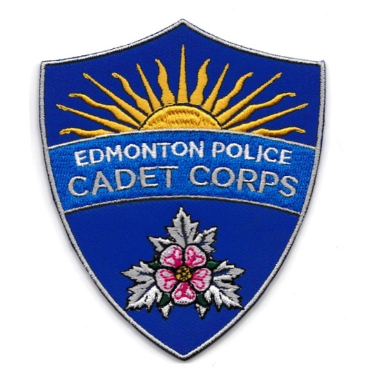 Custom Police Patches
