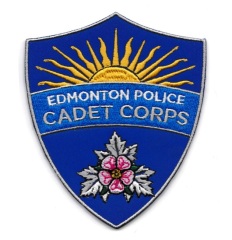 Custom Police Patches