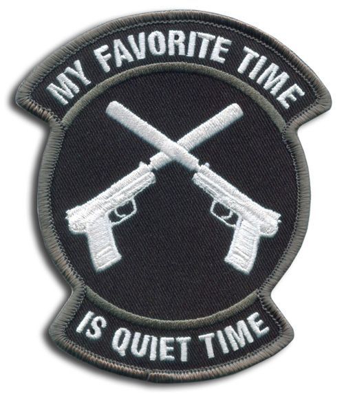 Custom Military Patches – Tactical Custom Velcro Patches