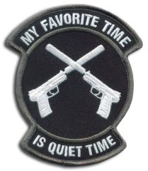 Custom Military Patches – Tactical Custom Velcro Patches