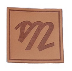 Custom Leather Patches