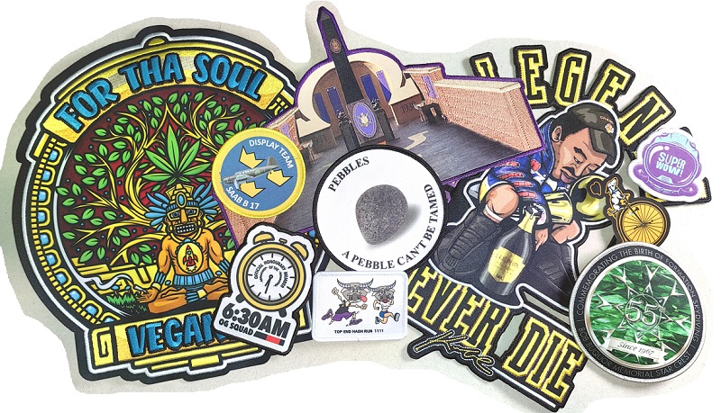 Instroduce Patch The Art of Creating Custom Patches: A Step-by-Step Guide