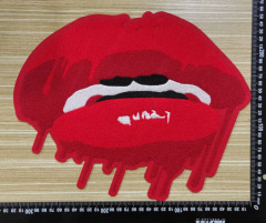 Streetwear / Statement Chenille Patches