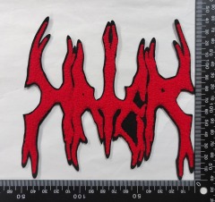 Streetwear / Statement Chenille Patches