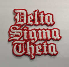 Professional 3D Embroidered Logo Patches for Businesses