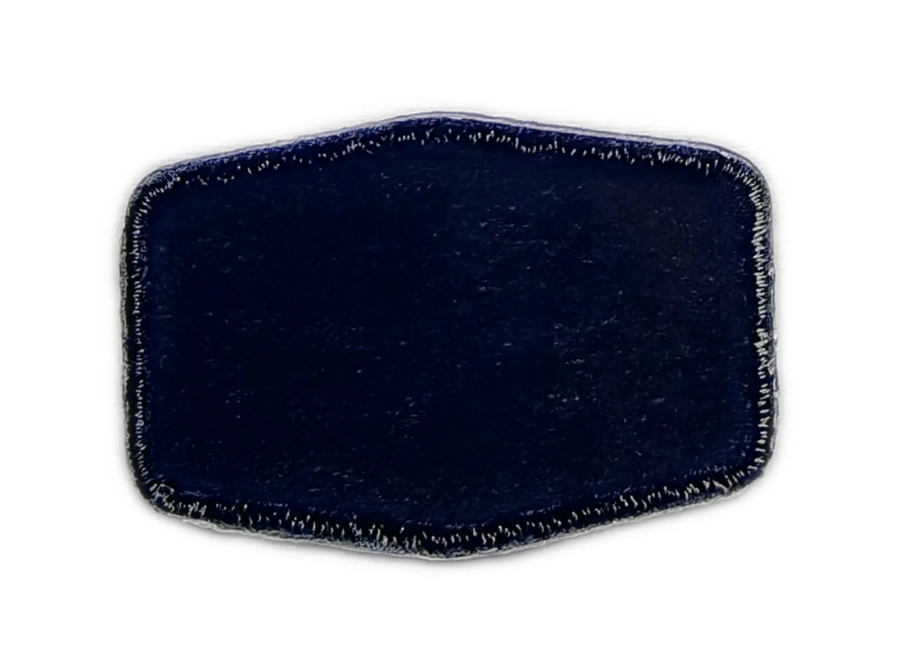 PROCORE® Civil & Infrastructure Woven Patch-Back Side