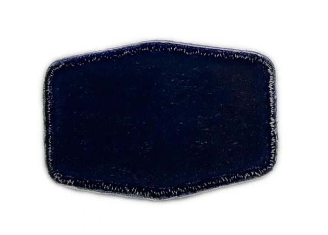 PROCORE® Civil & Infrastructure Woven Patch-Back Side