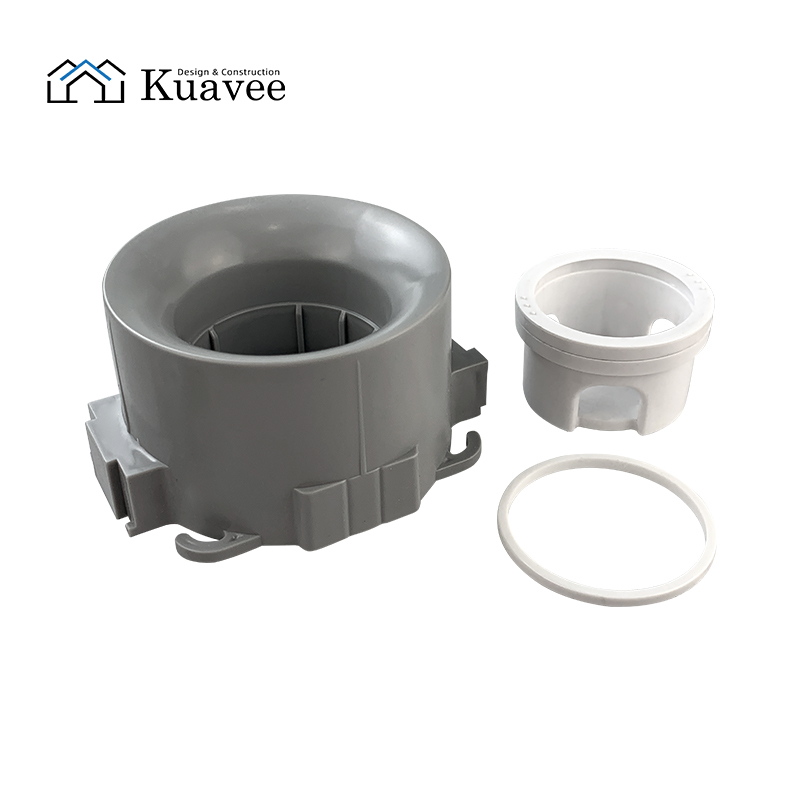 Ceiling Gu10 Light Source Replaceability Lighting Housing