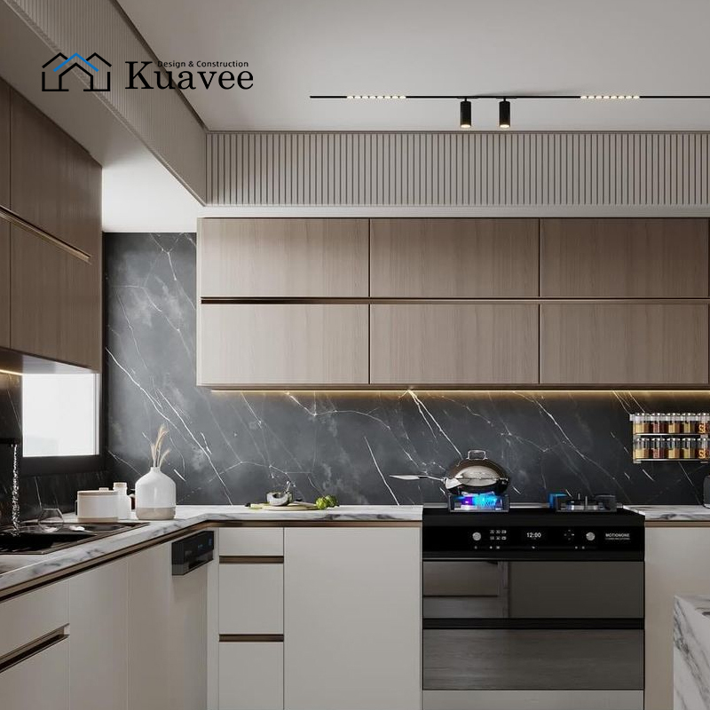 Apartment Kitchen Pantry Cabinets