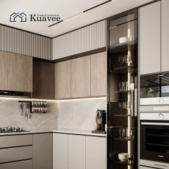 villa outstanding  kitchen cabinet