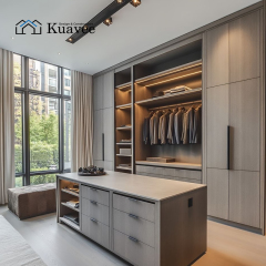 closet organizers with drawers