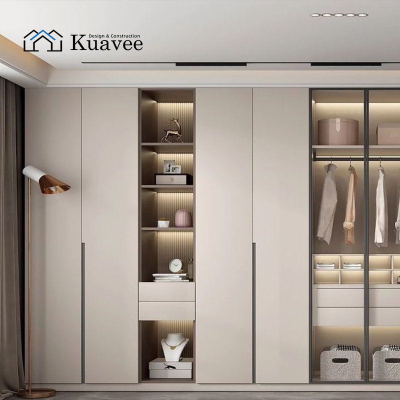 children Safety Wardrobe