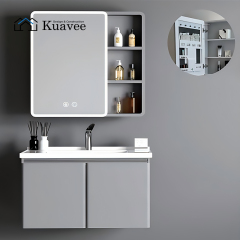 Commercial Customization Bathroom Vanity Mirror Cabinet