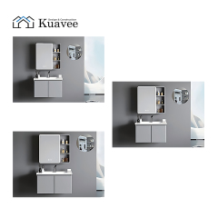 Commercial Customization Bathroom Vanity Mirror Cabinet