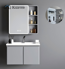 Commercial Customization Bathroom Vanity Mirror Cabinet