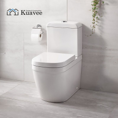Commercial Basic Model Small Size Western Toilet