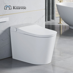 Commercial Basic Model Small Size Western Toilet