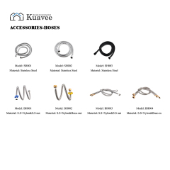 High Pressure Filtered Stainless Steel Shower Head