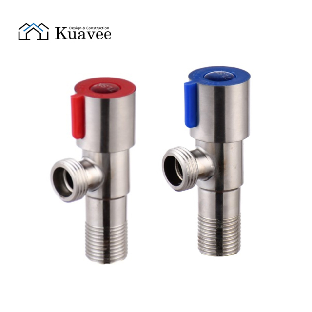 Commercial Hotel Smart Water Heater Water Shut Off Valve