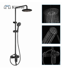Large Capacity Prevent Clogging Shower Floor Drain