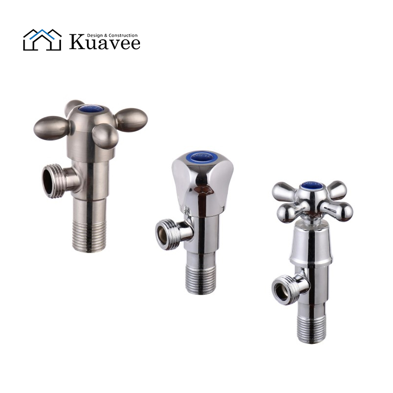 Commercial Hotel Smart Water Heater Water Shut Off Valve
