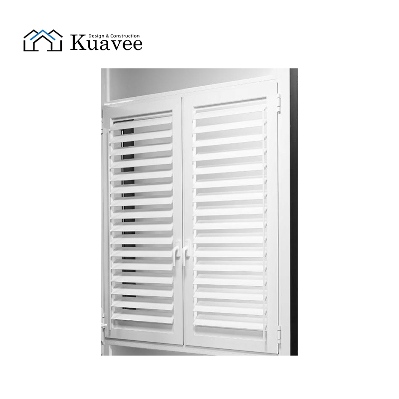 corrosion-resistant Aluminum Casement Window