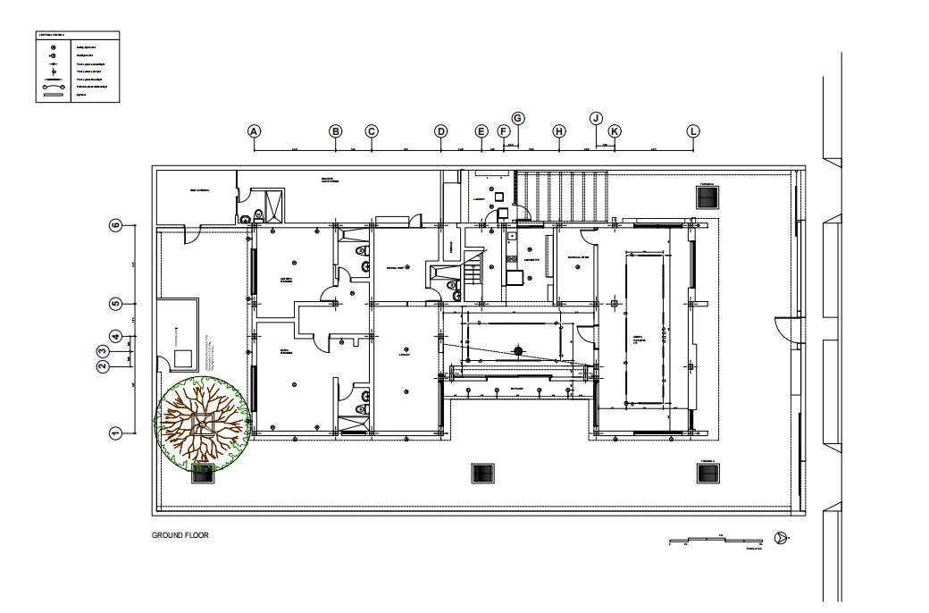hotel custom solution