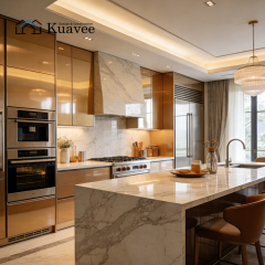 low maintenance Kitchen Unit