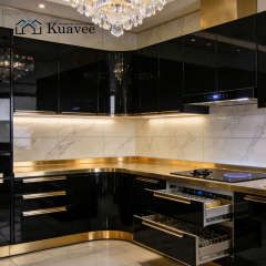 hotel long-lasting kitchen cabinet