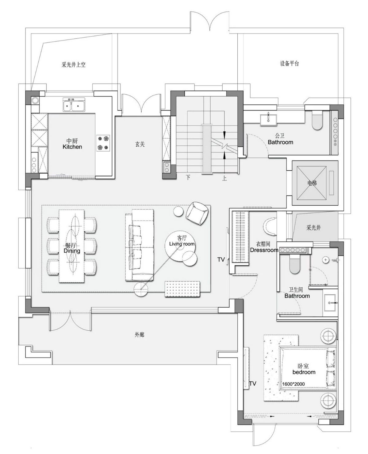 hotel custom solution