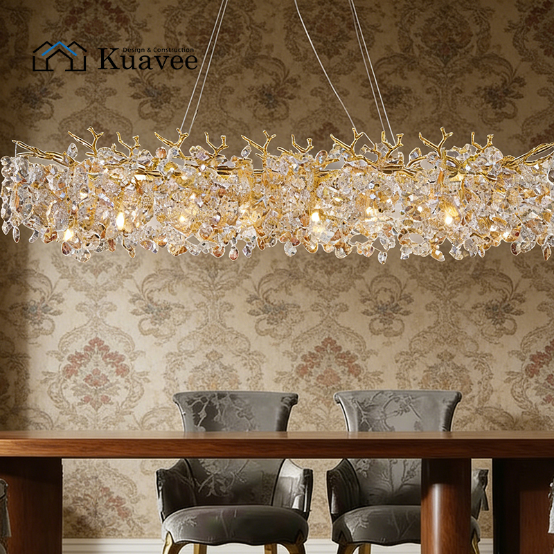 contemporary hanging lights