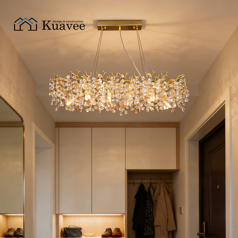 kitchen pendant lighting