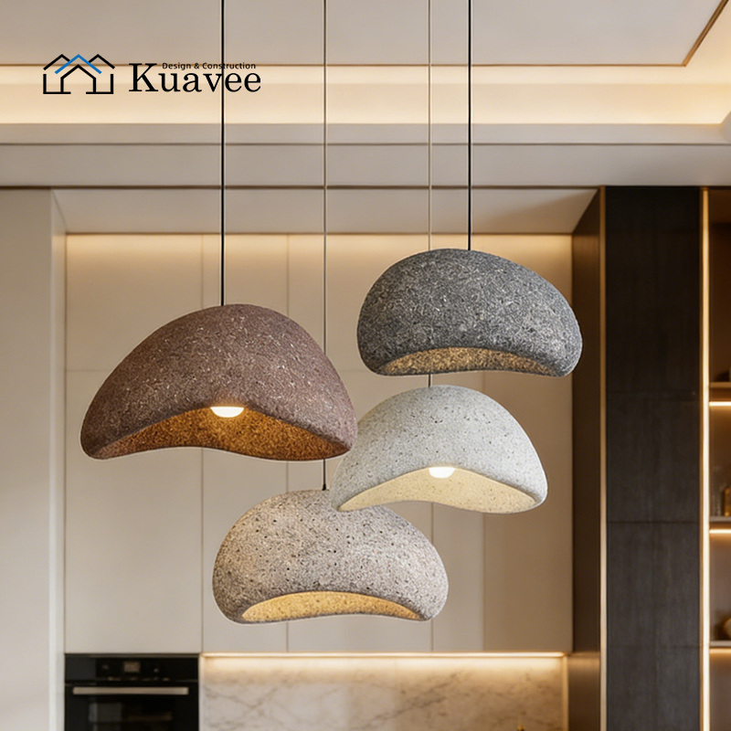 unique irregular shape Chandeliers
