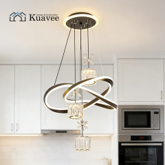 Wrought iron indoor Chandeliers