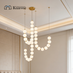  chandelier suppoet custom