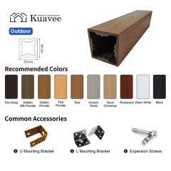 Apartment Exterior Smooth Waterproof Surface Wall Board