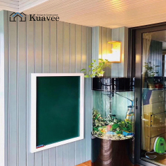 Wholesale Price Outdoor Moisture-proof WPC Wall Panel