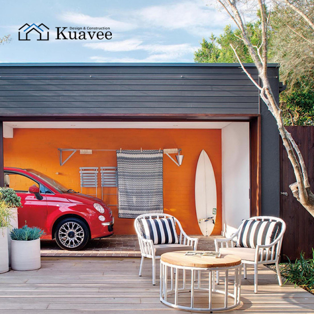 Color Custom WPC  Wall Panels For Interior Exterior Design