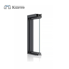 Resistant Deformation Aluminum Alloy Ultra-thin Folding Door
