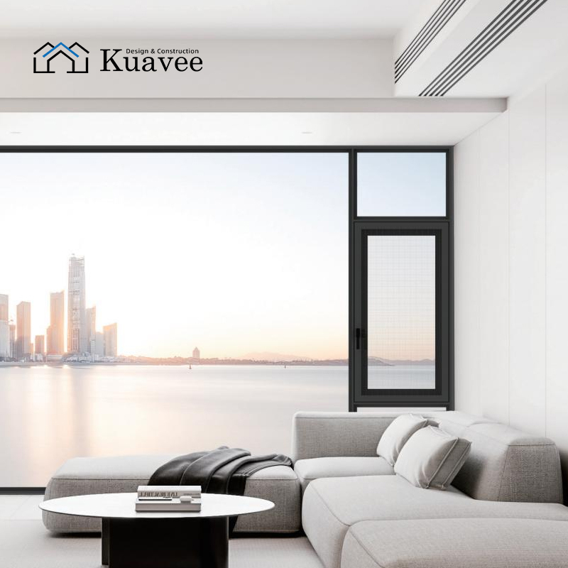 3-chamber Profiles Thermal Window